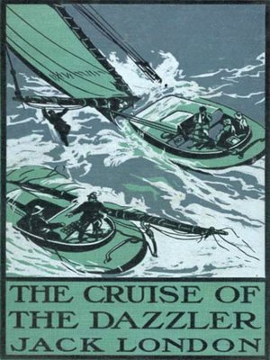 cover image of The Cruise of the Dazzler